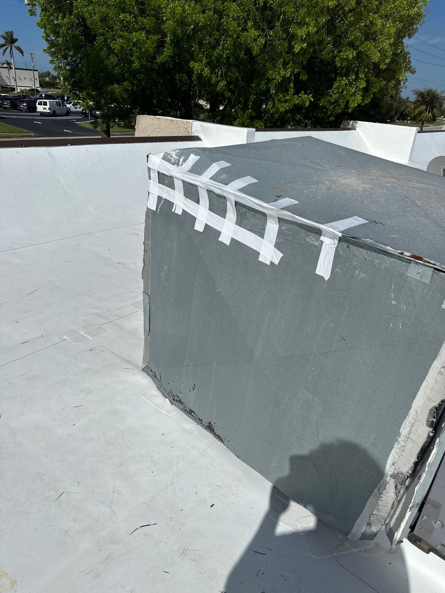 HVAC unit integration 9