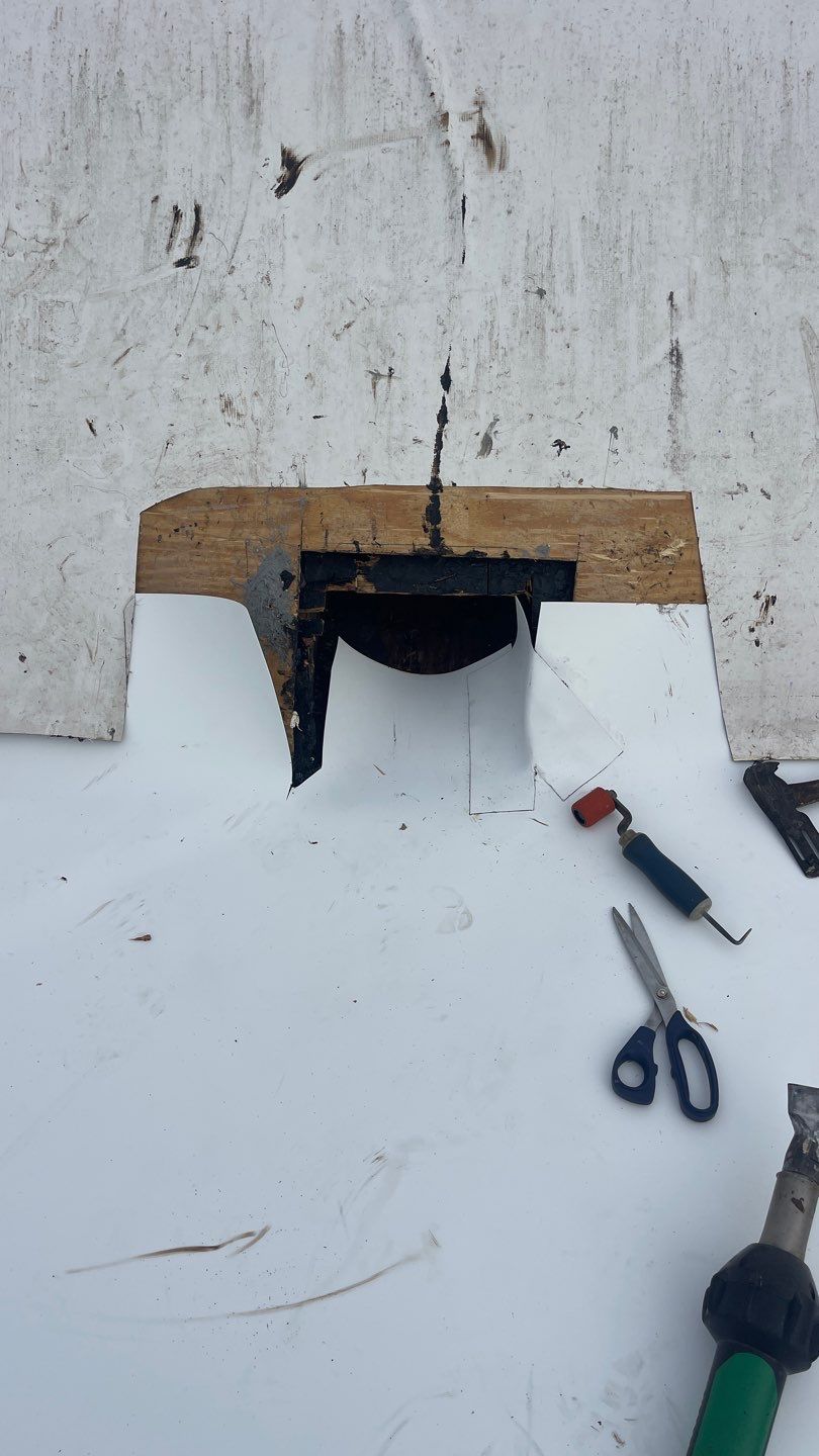 Premium tile roofing material 6