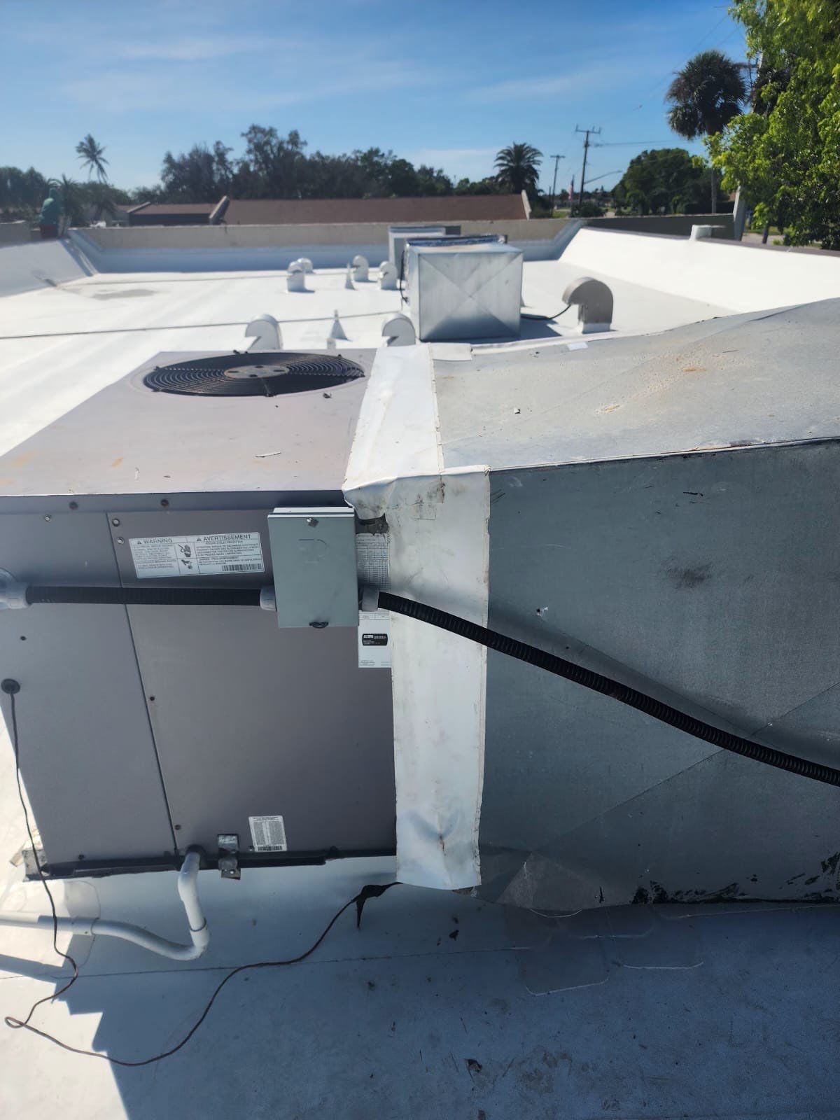 Premium tile roofing material 7