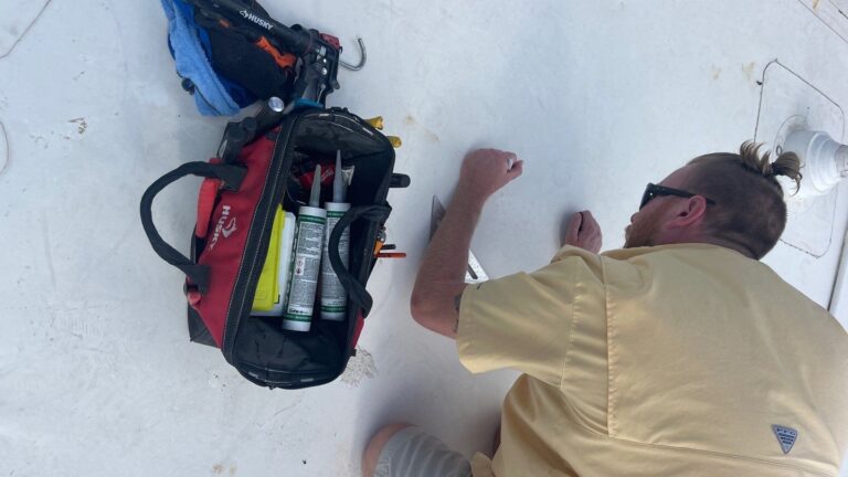 Professional roofing tool 11